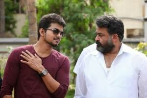 Jilla vijay images free download