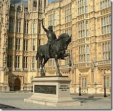 220px-Richard_I_of_England_-_Palace_of_Westminster_-_24042004 220px-Richard_I_of_England_-_Palace_of_Westminster_-_24042004