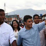 (06.02.12) Estamos en el estado Aragua con Delson Guárate, nuestro candidato para el municipio Mario Briceño Igarroy, construyendo El Mejor Aragua para La Mejor Venezuela. Todos a votar el 12F con fuerza y fe, el 2012 es el año del cambio!! Construyendo #ElMejorAragua para #LaMejorVzla II