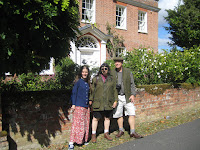 Jane Austen House