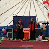Familievoetbal 2009