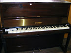 CHAPPELL upright 1930s
