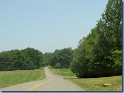 0932 Virginia - Blue Ridge Parkway North