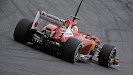 HD pictures 2013 F1 Wintertest 1 Barcelona
