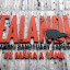 Zealandia - Wellington, New Zealand