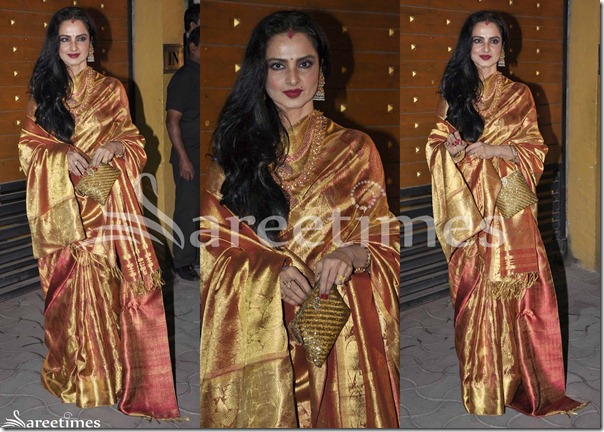Rekha_Traditional_Silk_Saree