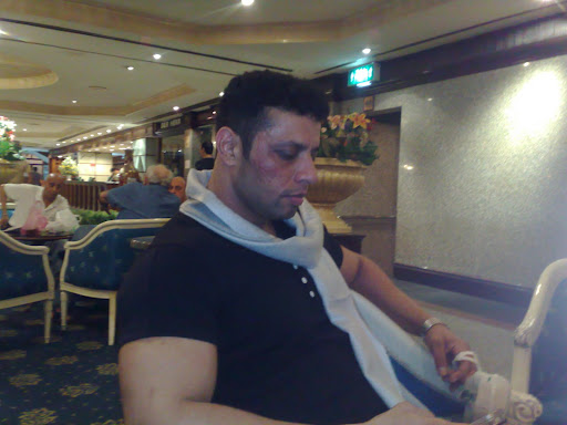 Esa Misri