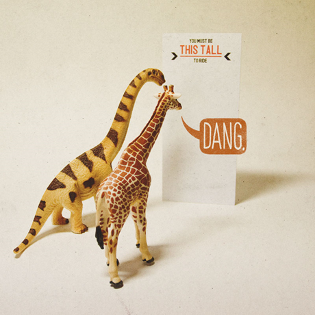 Toy Stories by Aled Lewis