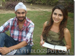 pure punjabi film