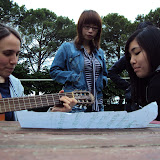 Giornata di amicizia con la Cina - Macerata - 8- Maggio 2010