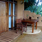 Ngorongoro Farm House © Foto: Angelika Krüger | Outback Africa Erlebnisreisen