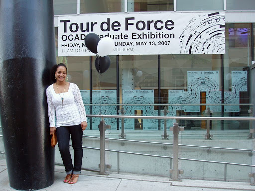 Jordan Clarkes Art Tour de Jordan Clarkes Art Tour de