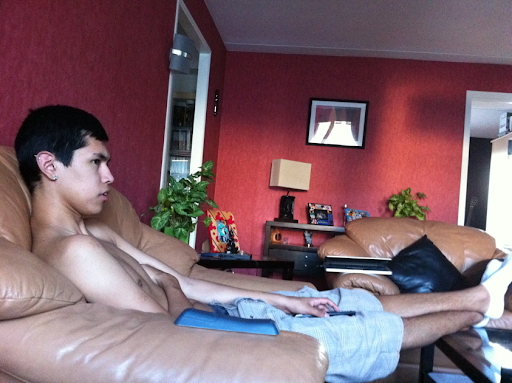Lehandro