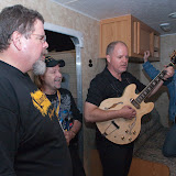 Already Gone, BorderFest 2010