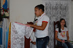 Crismas Fernandes Belo : Fotos: Guga