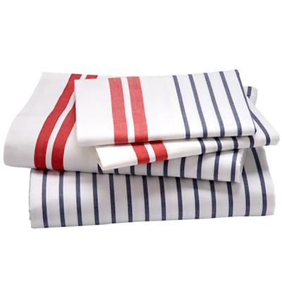 A red, white, and blue sheet set that's perfect for July 4th.
(landofnod.com) A red, white, and blue sheet set that's perfect for July 4th.
(landofnod.com)