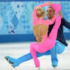 Russian Pair Russian Pair