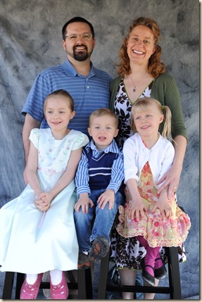 3-31 Easter family pix 2