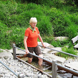 29.05.10 5 Elementewanderung in St. Peter im Ahrntal - Gita di 5 elementi a san pietro valle aurina