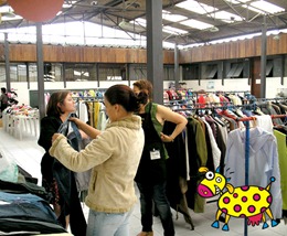 bazar vamos fazer uma vaquinha bazar vamos fazer uma vaquinha