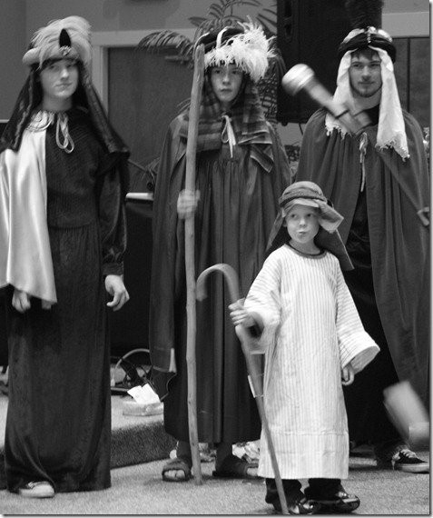 various momma 029