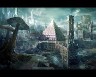 Magick Church From Dream