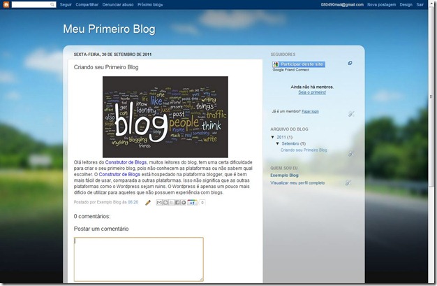 BlogExemplo BlogExemplo
