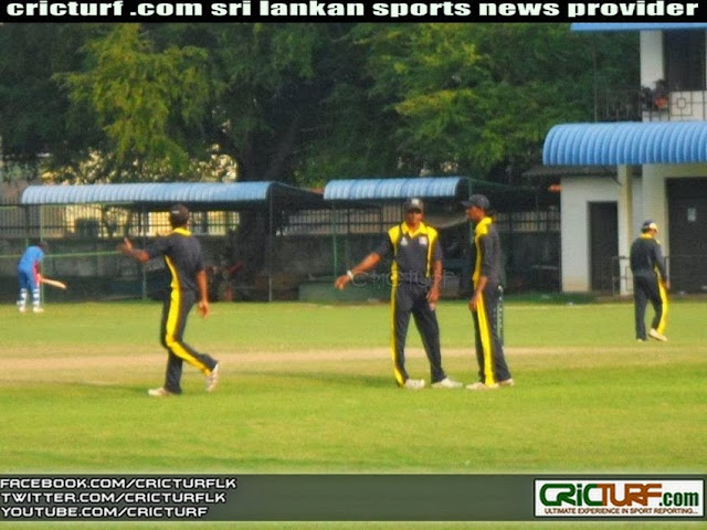 INTER CLUB WRAP UP - Colts and Ragama stay unbeaten - Day 4