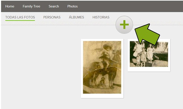 familysearch-photo-agregar