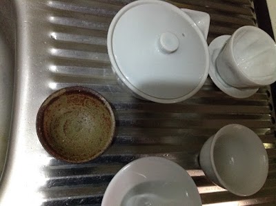 写真で見る茶の"間(Ma)" - 8