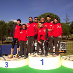 Gallego Absoluto Cross 2012