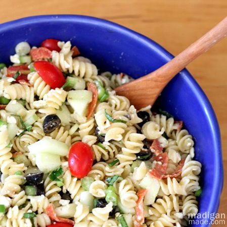 summer-garden-pasta-salad-side-dish summer-garden-pasta-salad-side-dish