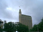 Skyscraper in San Antonio Skyscraper in San Antonio