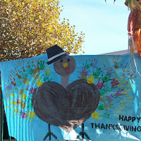 Happy Thanksgiving