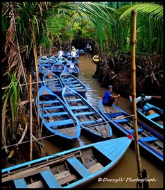 Antri di Mekong Delta 2 Antri di Mekong Delta 2