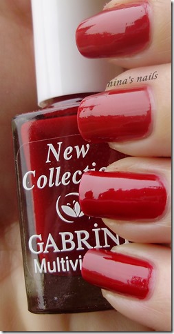 Gabrini New collection N09.JPG 2 Gabrini New collection N09.JPG 2