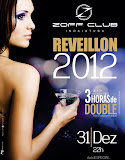 Reveillon 2012 Zoff Club