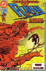 P00011 - War of the Gods v2 #55 P00011 - War of the Gods v2 #55
