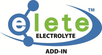 Elete Electrolytes