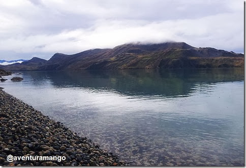 Lago Nordenskjold Circuito W Lago Nordenskjold Circuito W