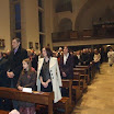 Opłatkowy dzień skupienia 2010