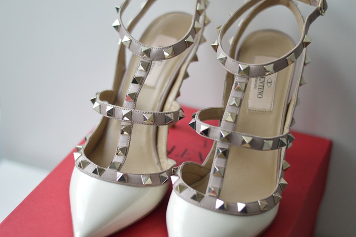 Valentino Rockstud shoes, Valentino shoes, Valentino heels, Rockstud Valentino, Rockstud heels, Rockstud shoes
