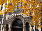 Dunedin University, Physics Department.