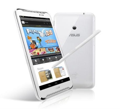 ASUS Fonepad Note é bom! ASUS Fonepad Note é bom!