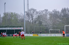 SEIZOEN 2013-2014 - WVV D4 - 05 APR - WVV D4 - PEKELDER BOYS D1