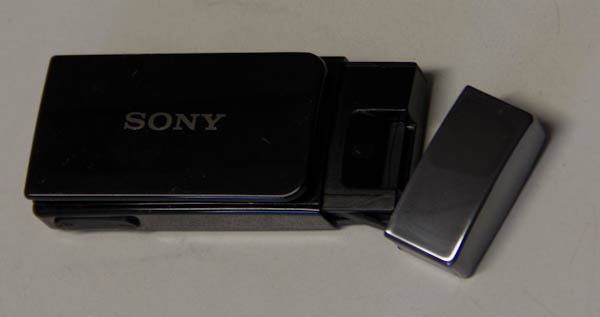 SONY smart wireless headset 03 SONY smart wireless headset 03