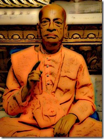 Shrila Prabhupada