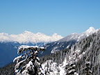 Saint Marks Summit