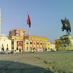 Tirana - Qendra - Shqiperia