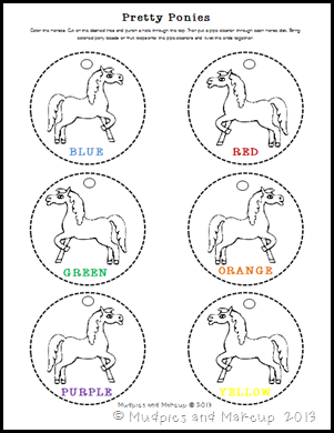 Horse 13 Horse 13